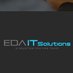 EDA IT Solutions (@edaitsolutions) Twitter profile photo EDA IT Solutions (@edaitsolutions) Twitter profile photo