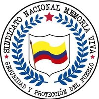 Sindicato Memoria Viva (@viva_memoria) 's Twitter Profile Photo Sindicato Memoria Viva (@viva_memoria) 's Twitter Profile Photo