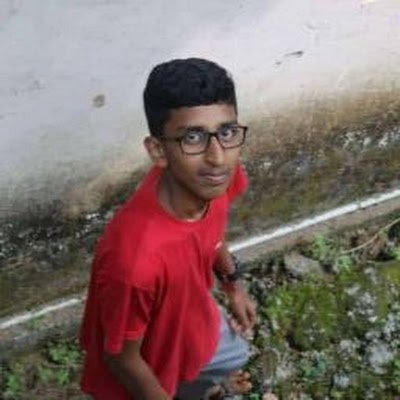 ShyamjithM82719's profile picture.