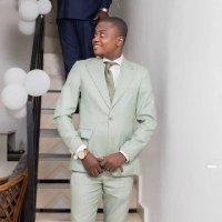 Thomas Kibala (@thomaskibala) 's Twitter Profile