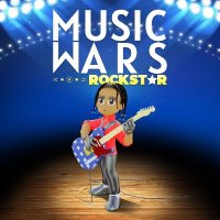 Music Wars Rockstar Gamer(@mwr_gamer) 's Twitter Profileg