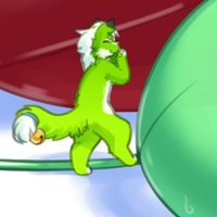 MiloFox's balloons (@milofoxm) 's Twitter Profile