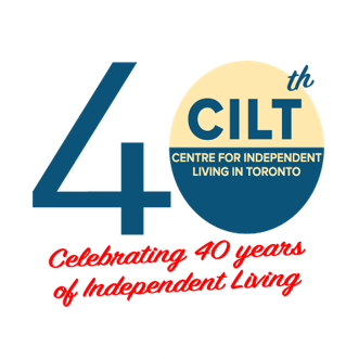 a non-profit centre run by and for people with disabilities. We promote independent living and social and economic equity for people with disabilities