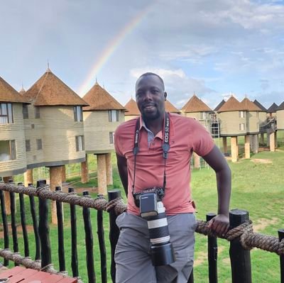 Leader Narok Youth Senate |Entrepreneur| web developer and system administer