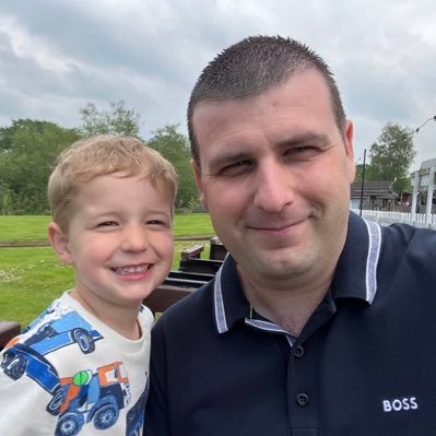 Alistair_stew's profile picture. Trustee of @ShrimpsTrust