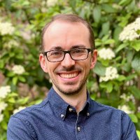 Nick Ader (@nicholasader) 's Twitter Profile Photo Nick Ader (@nicholasader) 's Twitter Profile Photo