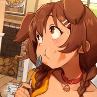 jiji (@dots_n_loops) 's Twitter Profile