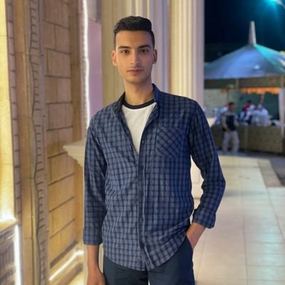 MahmoudElmaHs's profile picture. Anything beautiful isn't perfect, it's special 🏮
Your Fav Doctor 🏥🧑‍⚕️