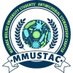 MASINDE MULIRO UNIVERSITY STUDENTS AMS CHAPTER (@AMSMMUST) Twitter profile photo
