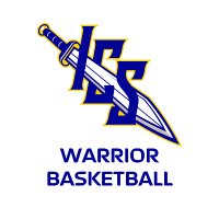 ICS Warrior Basketball (@ics_mbb) 's Twitter Profile Photo ICS Warrior Basketball (@ics_mbb) 's Twitter Profile Photo