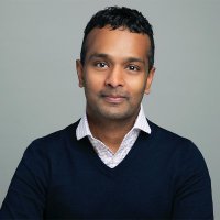 Shyam Gollakota (@shyamgollakota) 's Twitter Profile