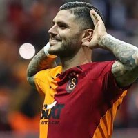 Mauro İcardi (@mauroicardigs9) 's Twitter Profile