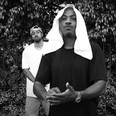 BLKFERRARIS's profile picture. deeper than rap