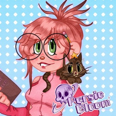 PersieBloomさんのプロフィール画像