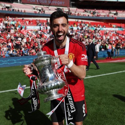 ChildishAlby's profile picture. #MUFC : Say it how I see it 🇸🇪