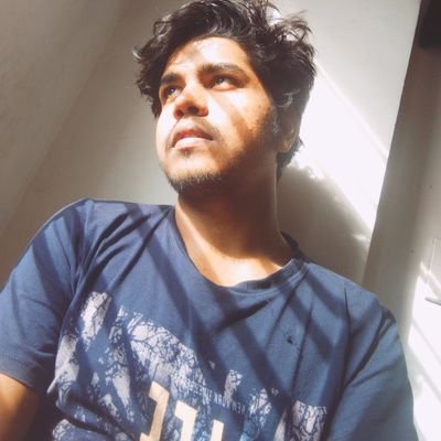 BISHALM50803419's profile picture. Looking For Fresher Full Stack and related roles
LeetCode - https://t.co/Qj54Jk633x
CodeForces - https://t.co/77hH0gXeJ2
Github - https://t.co/nbJUhlvQBA