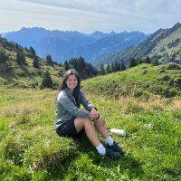 Tina Deplazes (@tinadeplazes) 's Twitter Profile Photo Tina Deplazes (@tinadeplazes) 's Twitter Profile Photo