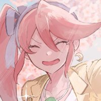 Suzie 🏳️‍⚧️ (#1 Athena Cykes fan) (@sillythena) 's Twitter Profile