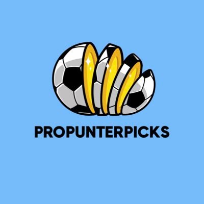 PROPUNTERP1CKS's profile picture. NEW ACCOUNT - FREE FOOTBALL AND HORSE RACING TIPS👇