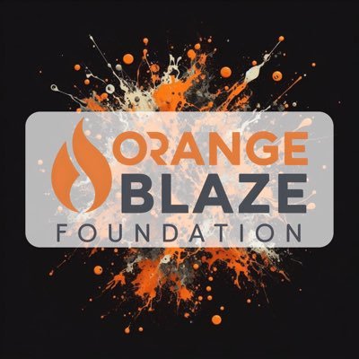 Orange Blaze Foundation