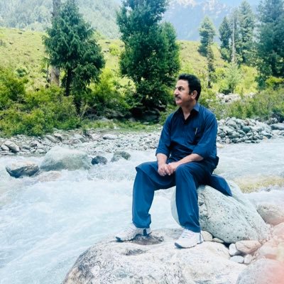 Ex MLA Shangus | Ex VC KVIB @jkpdp