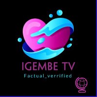 THE IGEMBE TIMES(@_Apelekah) 's Twitter Profile Photo