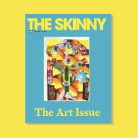 The Skinny(@theskinnymag) 's Twitter Profile Photo