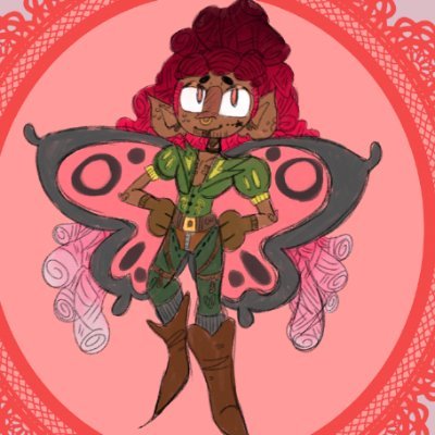 heels_larceny's profile picture. (semi-lit baldur's gate 3 oc.)
(mv // ms)
(n/sfw, mdni, 18+ only)

#BG3RP // #OCRP