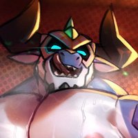 𝐓𝐇𝐄 𝐀𝐃𝐕𝐄𝐍𝐓𝐔𝐑𝐄𝐑 (@rpgdragonbull) 's Twitter Profile Photo