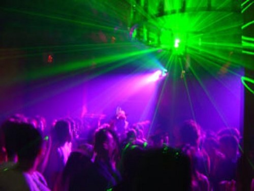 Here at Warrington Nightlife we aim to promote local bars and clubs including up and coming DJs and Bands! message us for more info! @UnityManagement