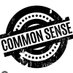Common Sense Politics (@CS_Politics45) Twitter profile photo