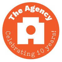 The Agency (@agency_change) 's Twitter Profile Photo The Agency (@agency_change) 's Twitter Profile Photo