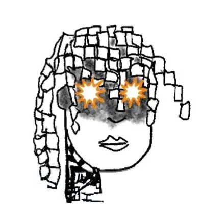 ordinals, solana NFTs, and BTC. 50% idk, 50% idc. sexier than chatGPT. I build automations to streamline businesses.