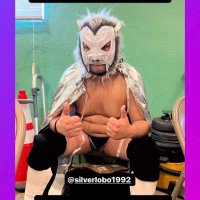Silver Lobo(@SilverLobo1992) 's Twitter Profile Photo