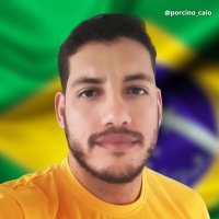 Caio Lima(@Porcino_Caio) 's Twitter Profile Photo