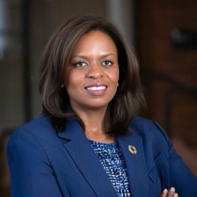 Assistant Secretary-General; Executive Director & CEO of the UN @globalcompact 🇺🇳 | #UnitingBusiness for a better world 🌍