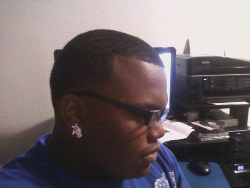 KevSSboyzSmith's profile picture. 