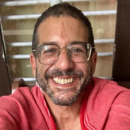 dblum1973's profile picture. I only comment if a believe mine could be of perspective or value ;-)
https://t.co/NAdEDoN7P0
https://t.co/jaDbhGGV6r