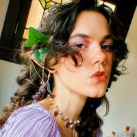 Kenzie💜✨Commissions Open! (@coffee_bard) 's Twitter Profile Photo