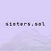 sisters.sol (@soliditysisters) Twitter profile photo sisters.sol (@soliditysisters) Twitter profile photo