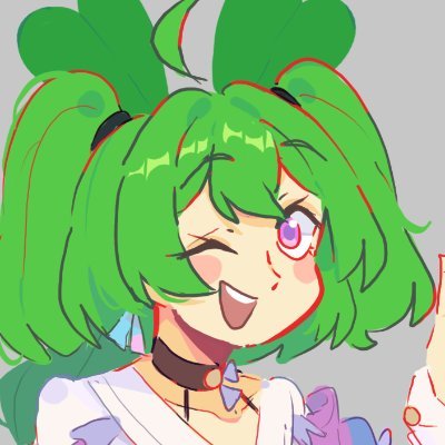 Clover 🍀さんのプロフィール画像
