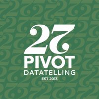 27Pivot(@27Pivot) 's Twitter Profile Photo