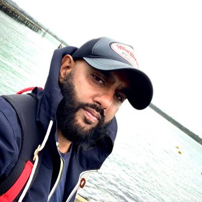 Entrepreneur, Promoter, Business Professional, Travel Enthusiast, LFC, & A wannabe social guru, all opinions & views are my own.
