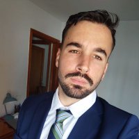 Antonio Rodríguez (@antorguez95) 's Twitter Profile Photo