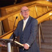 Kevin Stewart SNP(@KevinStewartSNP) 's Twitter Profile Photo