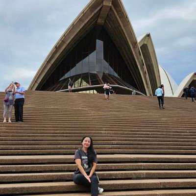 Taangeriinee's profile picture. 