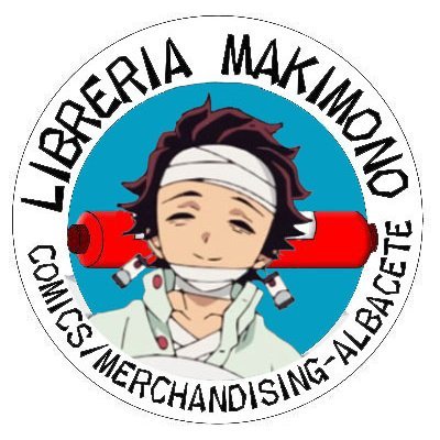 Makimono Cómics