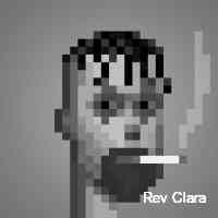 Rev Clara (@clrarv40) 's Twitter Profile