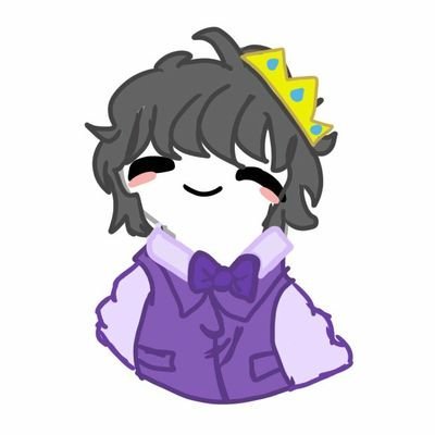 Mallow's 2nd acc.. I forgot my password lol | happytwt