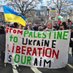 Unite the Struggles 🇵🇸🇺🇦 🍉🌻 (@unitedstruggles) Twitter profile photo Unite the Struggles 🇵🇸🇺🇦 🍉🌻 (@unitedstruggles) Twitter profile photo